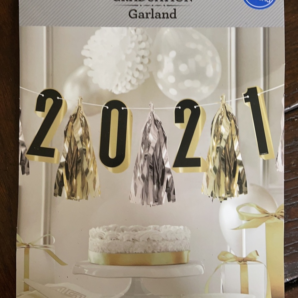 Graduation Party Bundle - Picture 13 of 13